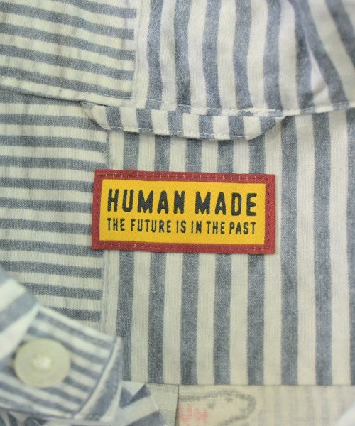HUMAN MADE เสื้อลำลอง