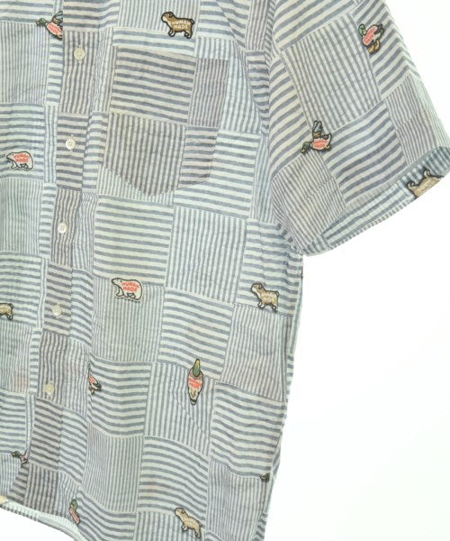 HUMAN MADE เสื้อลำลอง
