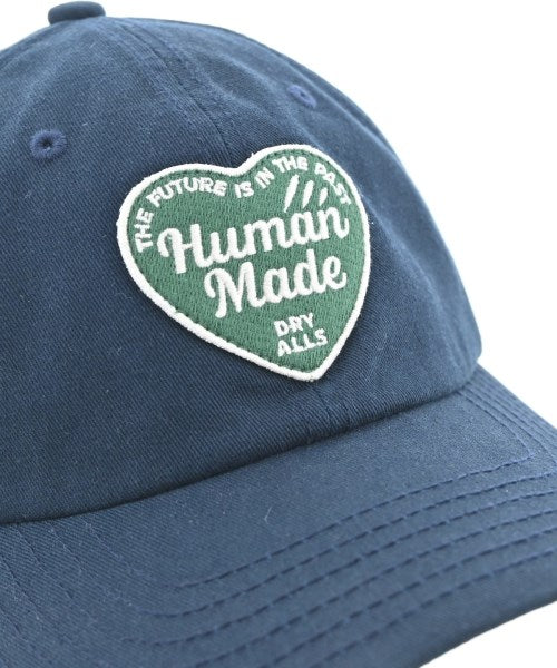 HUMAN MADE หมวกแก๊ป