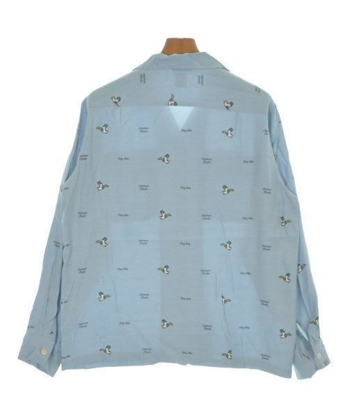 HUMAN MADE เสื้อลำลอง