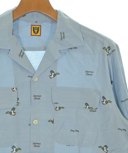 HUMAN MADE เสื้อลำลอง