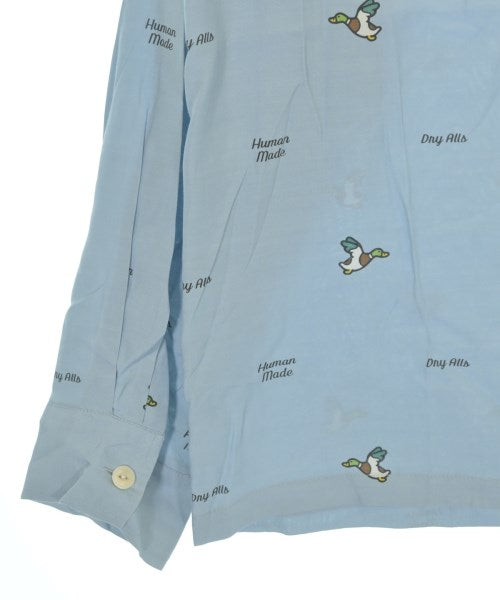 HUMAN MADE เสื้อลำลอง