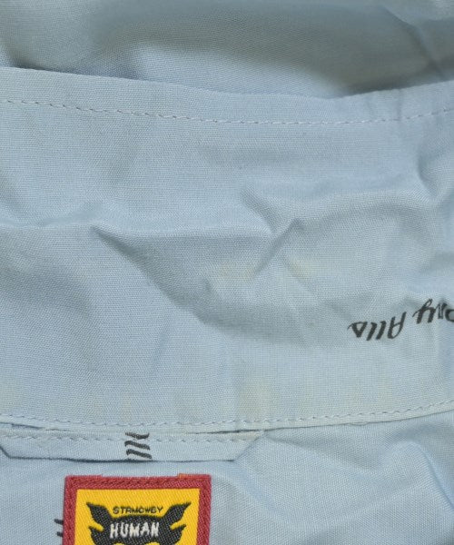 HUMAN MADE เสื้อลำลอง