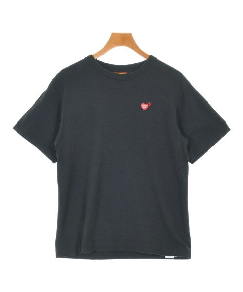 HUMAN MADE เสื้อยืด/เสื้อท็อปส์