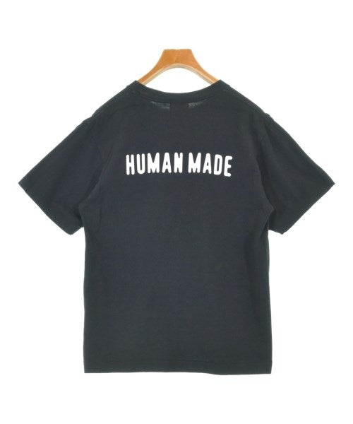 HUMAN MADE เสื้อยืด/เสื้อท็อปส์