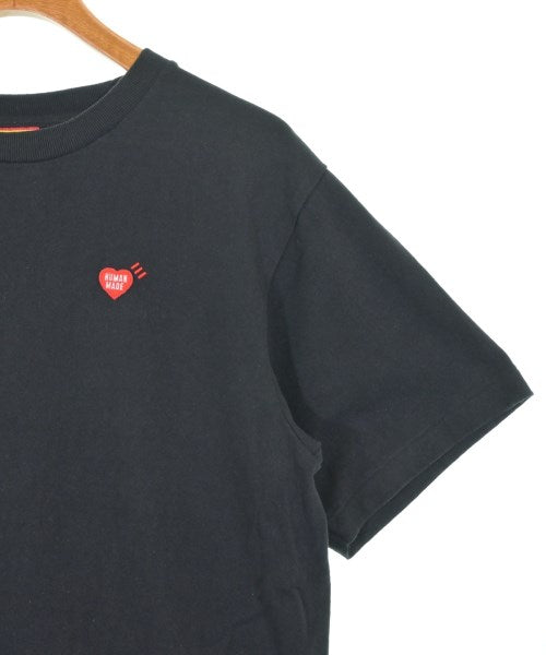 HUMAN MADE เสื้อยืด/เสื้อท็อปส์