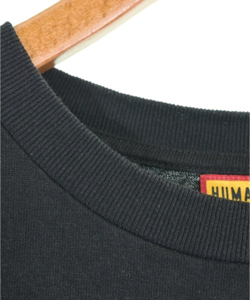 HUMAN MADE เสื้อยืด/เสื้อท็อปส์