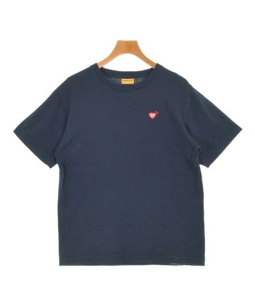 HUMAN MADE เสื้อยืด/เสื้อท็อปส์