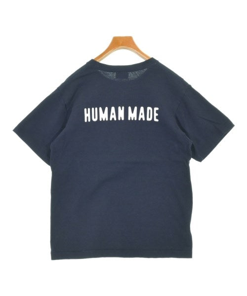 HUMAN MADE เสื้อยืด/เสื้อท็อปส์