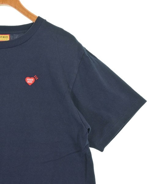 HUMAN MADE เสื้อยืด/เสื้อท็อปส์