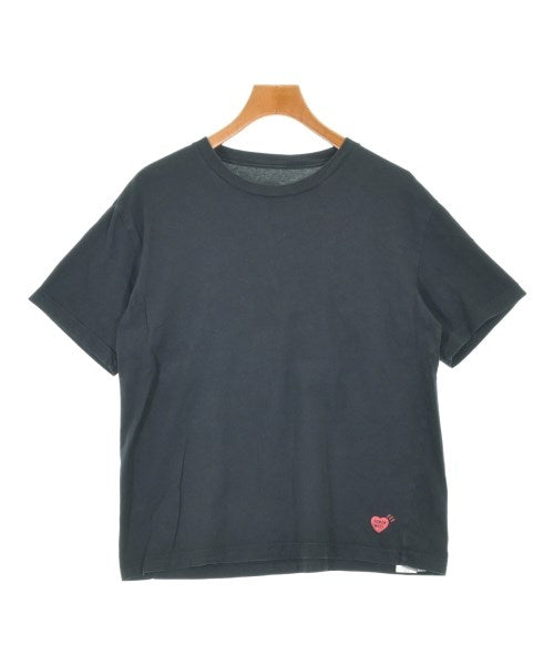 HUMAN MADE เสื้อยืด/เสื้อท็อปส์