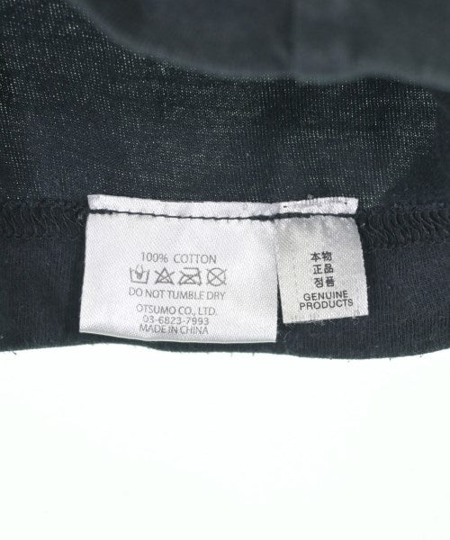 HUMAN MADE เสื้อยืด/เสื้อท็อปส์