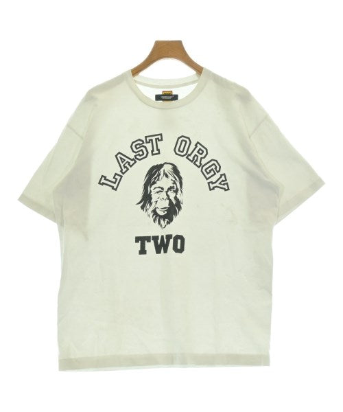 LAST ORGY 2 เสื้อยืด/เสื้อท็อปส์