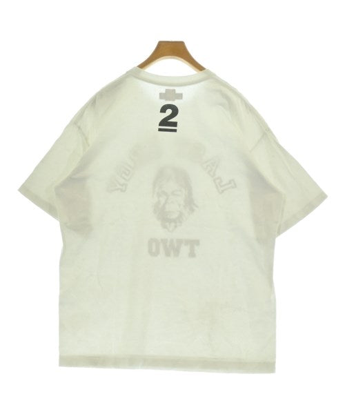 LAST ORGY 2 เสื้อยืด/เสื้อท็อปส์