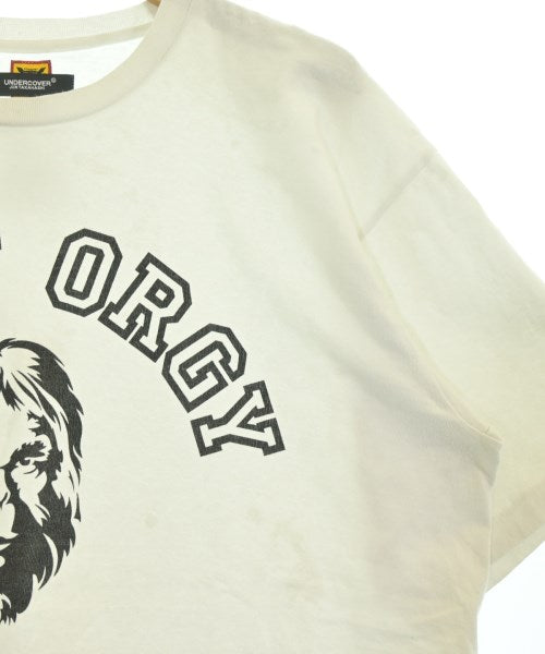 LAST ORGY 2 เสื้อยืด/เสื้อท็อปส์