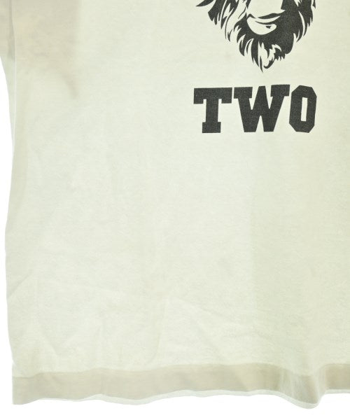 LAST ORGY 2 เสื้อยืด/เสื้อท็อปส์