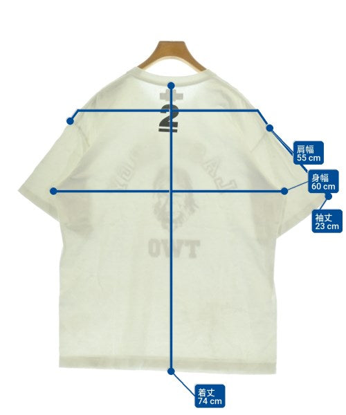 LAST ORGY 2 เสื้อยืด/เสื้อท็อปส์