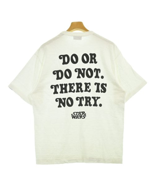 HUMAN MADE เสื้อยืด/เสื้อท็อปส์