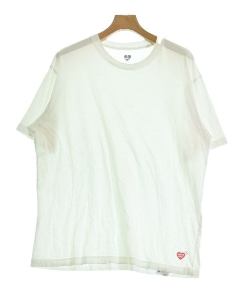 HUMAN MADE เสื้อยืด/เสื้อท็อปส์