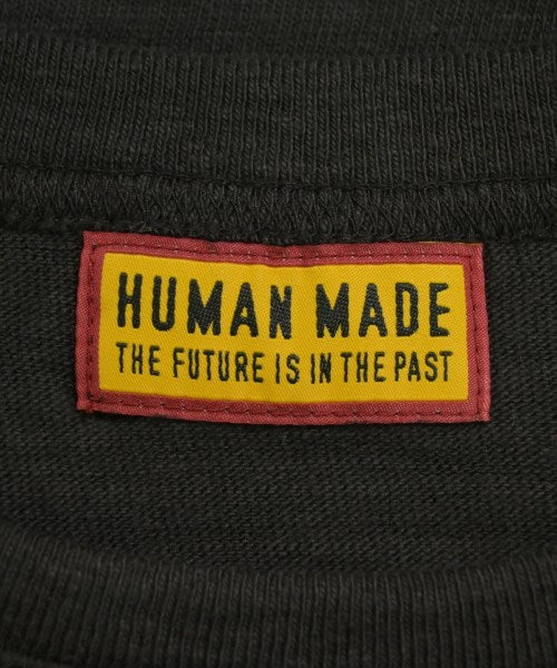 HUMAN MADE เสื้อโปโล