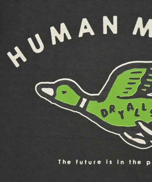 HUMAN MADE เสื้อโปโล