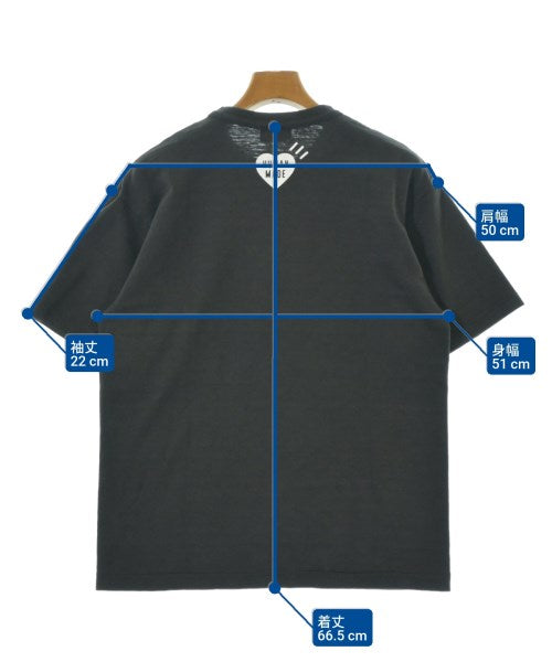 HUMAN MADE เสื้อโปโล