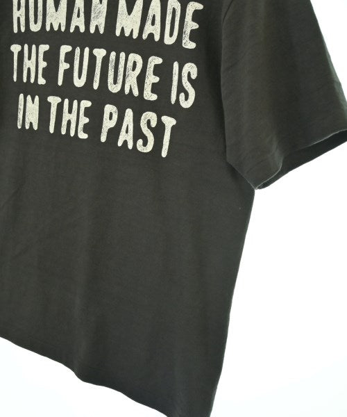 HUMAN MADE เสื้อยืด/เสื้อท็อปส์