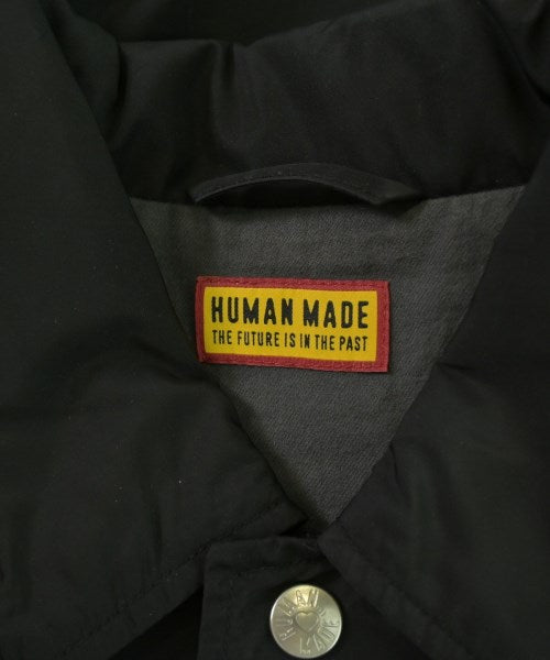HUMAN MADE แจ็คเก็ตเบลาส์ อื่น