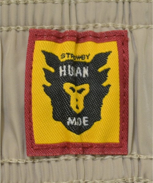 HUMAN MADE กางเกง อื่น