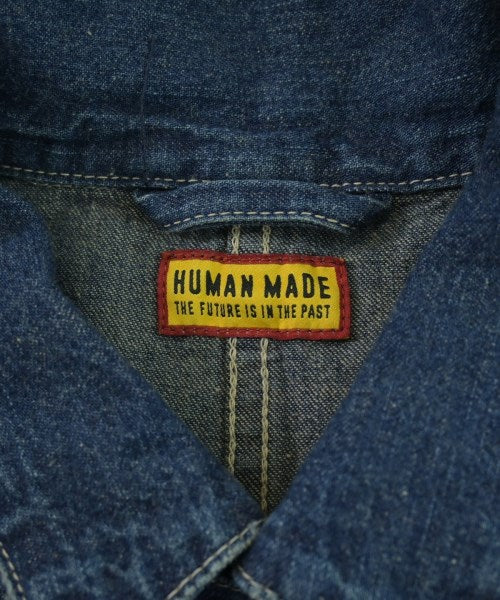 HUMAN MADE แจ็คเก็ตทำงาน