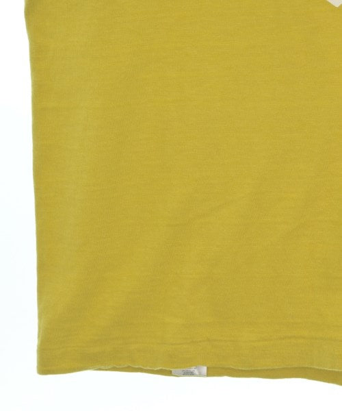 HUMAN MADE เสื้อยืด/เสื้อท็อปส์