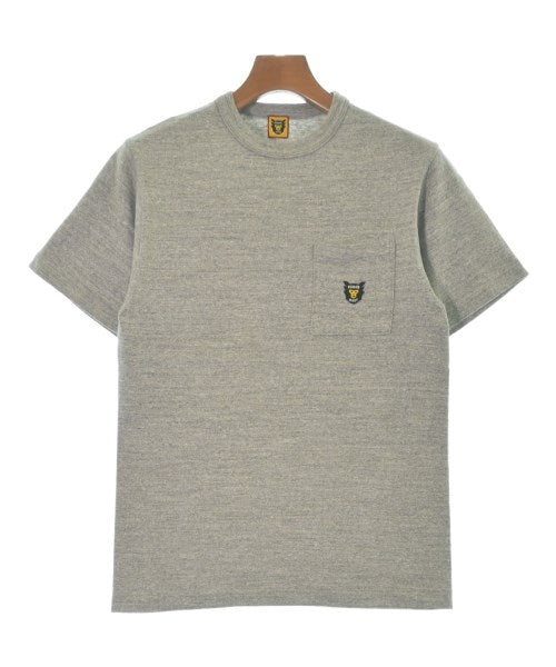 HUMAN MADE เสื้อยืด/เสื้อท็อปส์