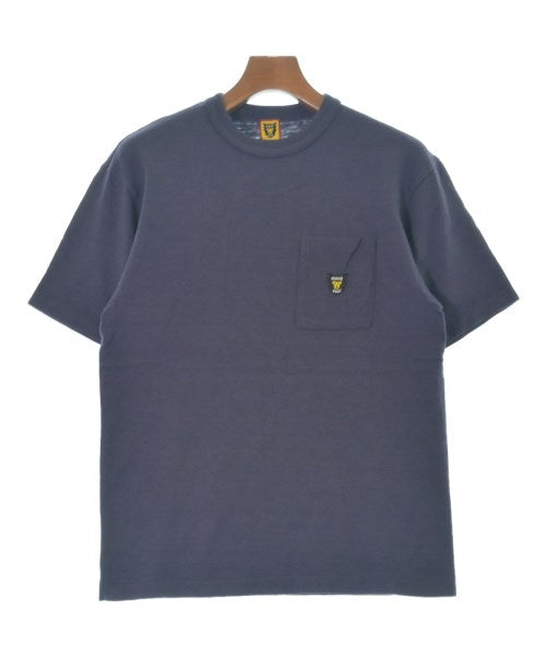 HUMAN MADE เสื้อยืด/เสื้อท็อปส์