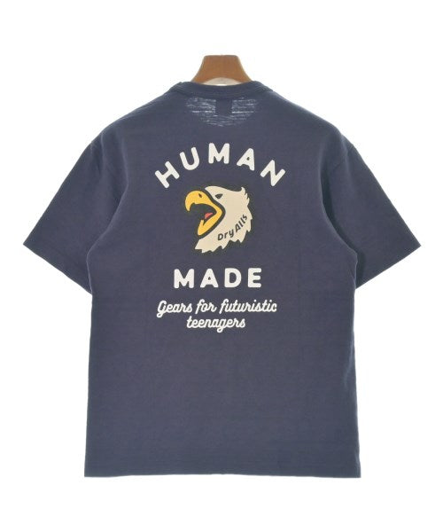HUMAN MADE เสื้อยืด/เสื้อท็อปส์