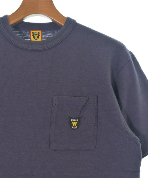 HUMAN MADE เสื้อยืด/เสื้อท็อปส์