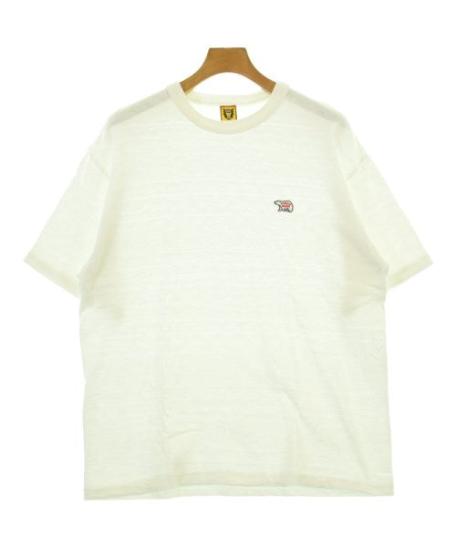 HUMAN MADE เสื้อยืด/เสื้อท็อปส์