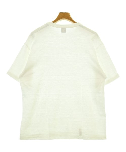 HUMAN MADE เสื้อยืด/เสื้อท็อปส์