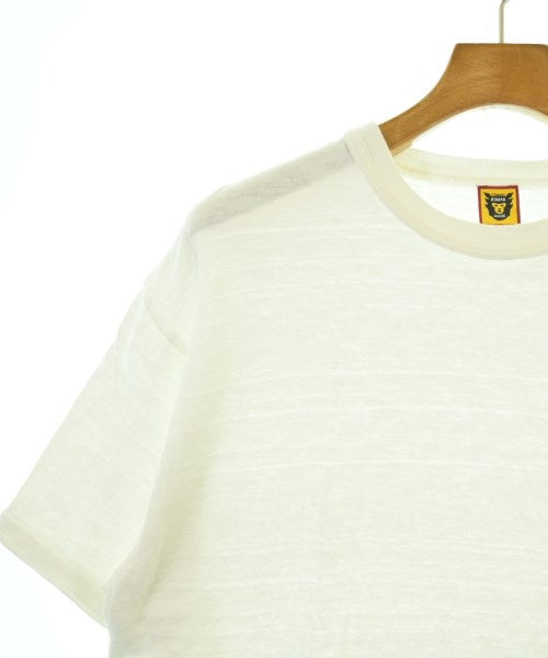 HUMAN MADE เสื้อยืด/เสื้อท็อปส์