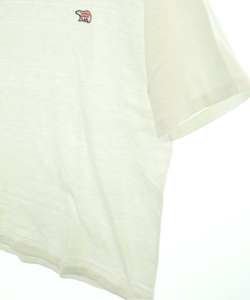 HUMAN MADE เสื้อยืด/เสื้อท็อปส์