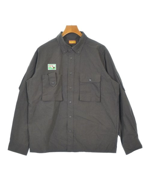 HUMAN MADE เสื้อลำลอง
