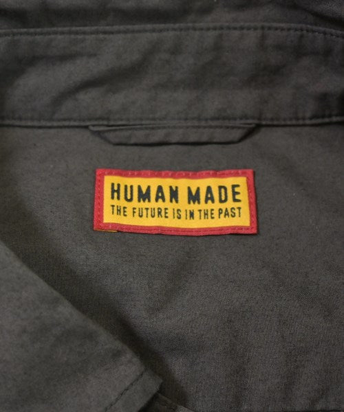 HUMAN MADE เสื้อลำลอง