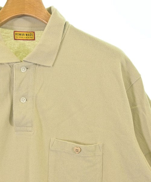 HUMAN MADE เสื้อโปโล