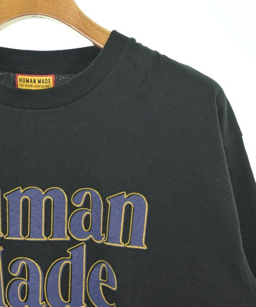 HUMAN MADE เสื้อยืด/เสื้อท็อปส์