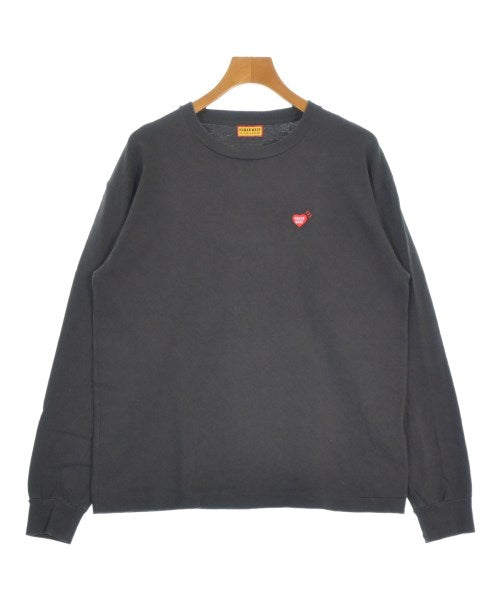 HUMAN MADE เสื้อยืด/เสื้อท็อปส์