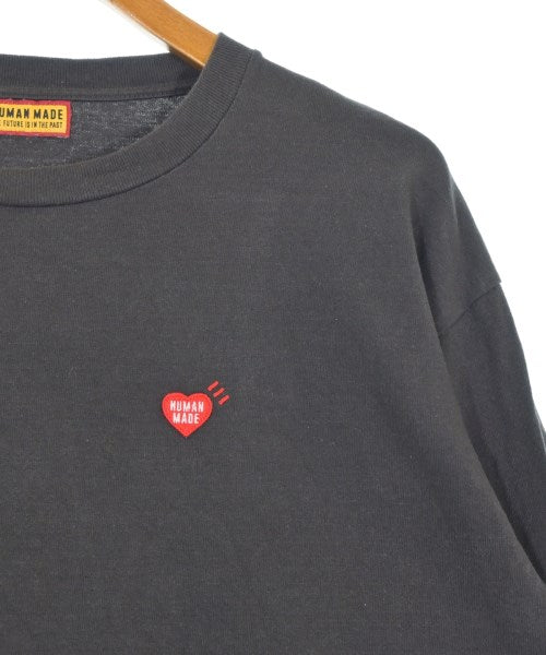 HUMAN MADE เสื้อยืด/เสื้อท็อปส์