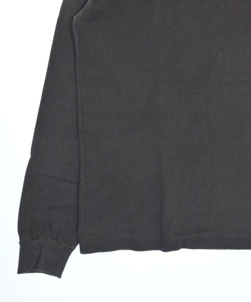 HUMAN MADE เสื้อยืด/เสื้อท็อปส์