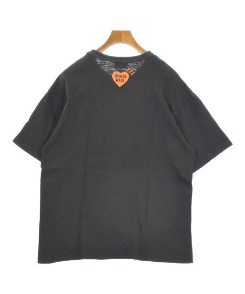 HUMAN MADE เสื้อยืด/เสื้อท็อปส์