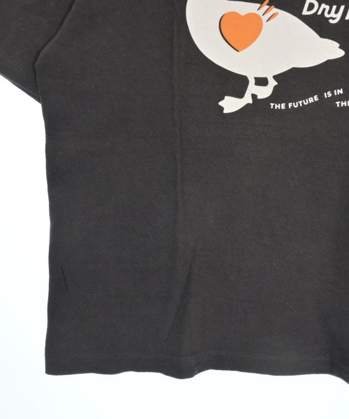 HUMAN MADE เสื้อยืด/เสื้อท็อปส์