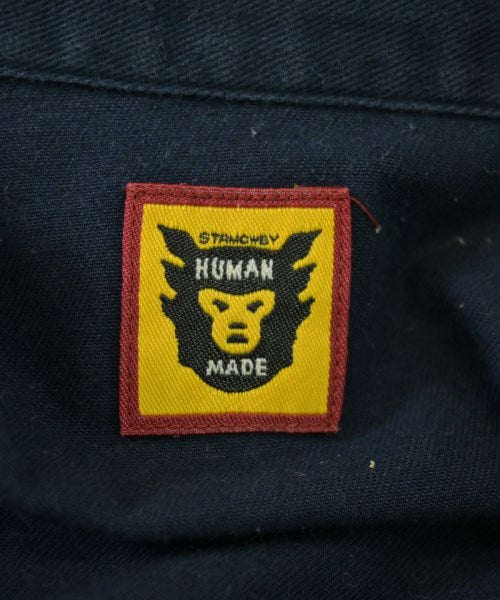 HUMAN MADE เสื้อลำลอง
