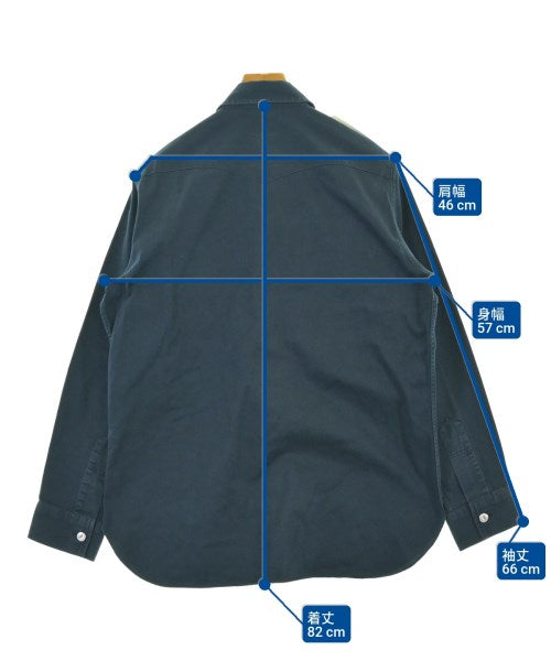 HUMAN MADE เสื้อลำลอง